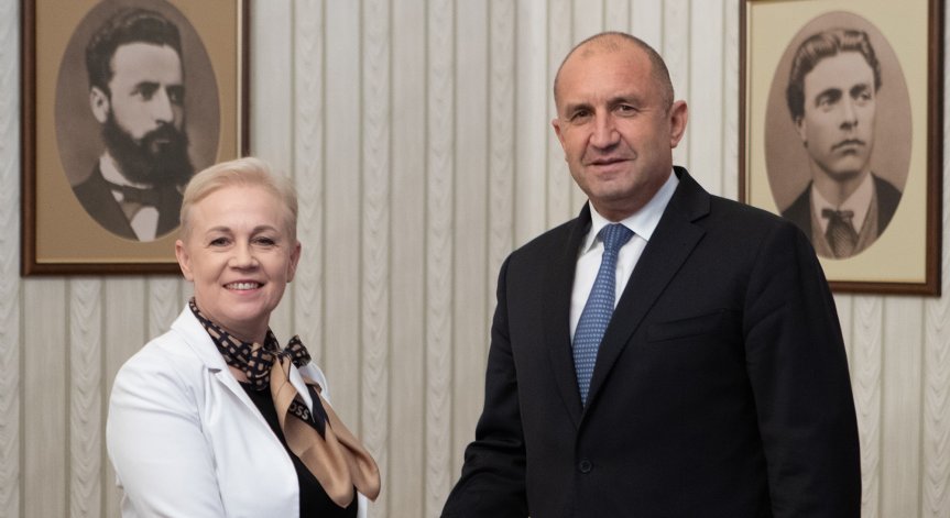 Радев: Инициативата 
