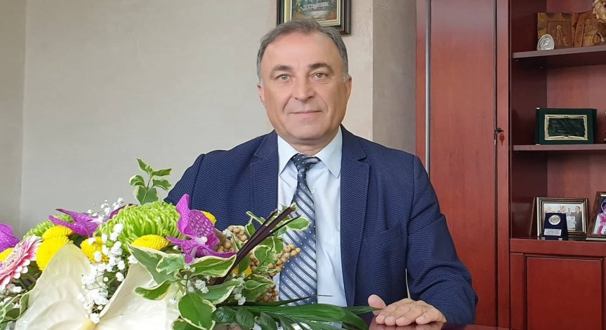 Почина кметът на Нова Загора