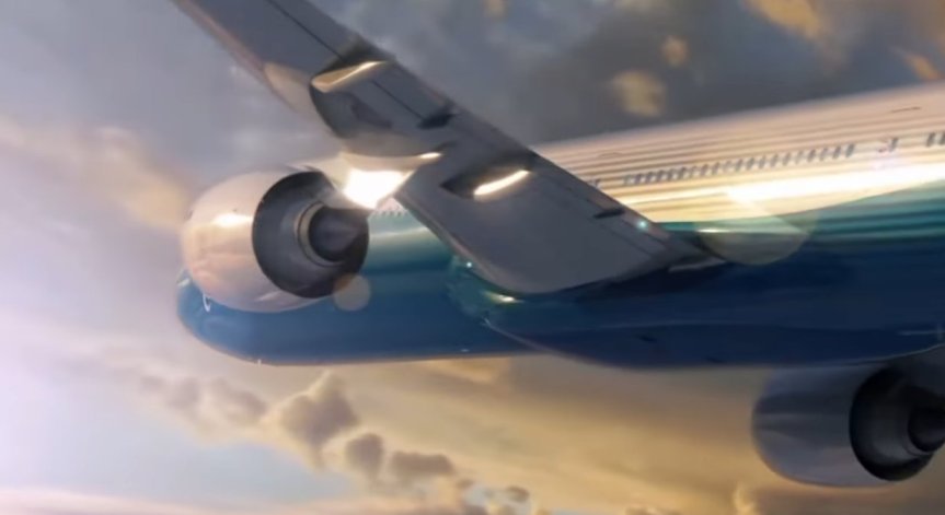 Авиошоу: Историята на първите: Boeing 777