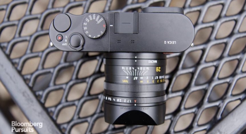 Leica Q - заслужава ли си $4250