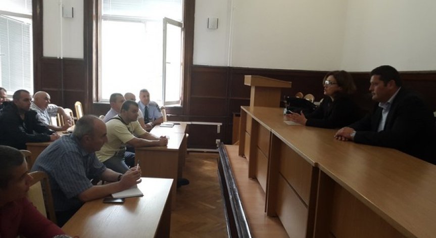 Бъчварова: Ново звено анализира как се осъществяват политиките на ръководството