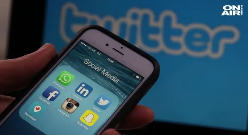 Учени използват Twitter като алгоритъм за психични заболявания