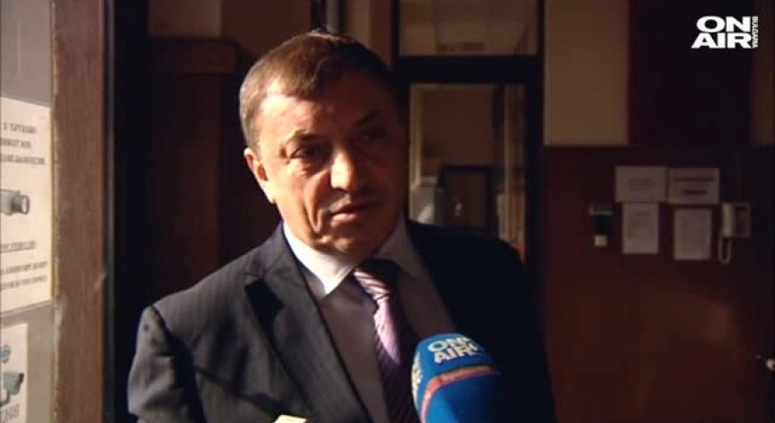 Алексей Петров осъди България в съда в Страсбург