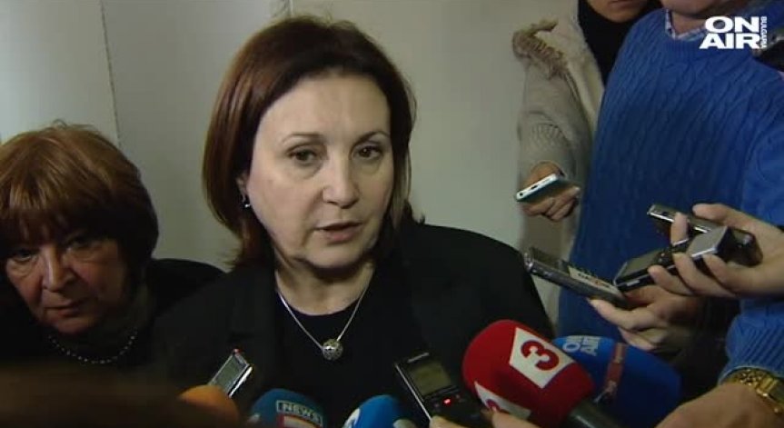 Ще има нови правила за работа на службите при терористични атаки
