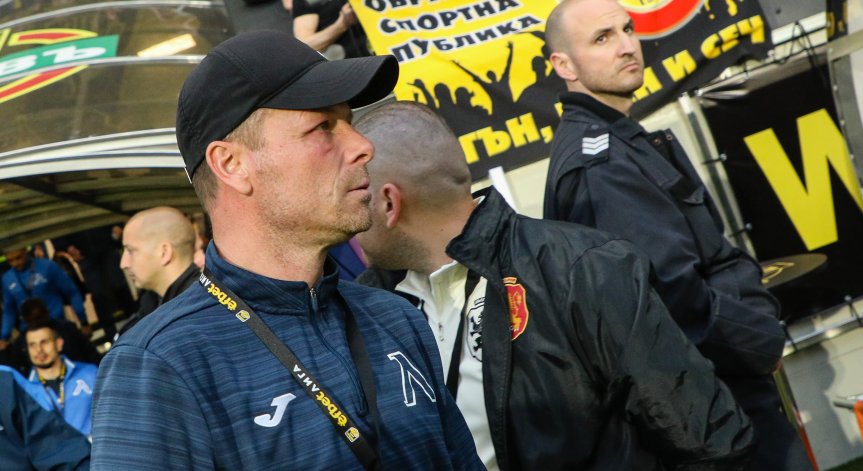 Топузаков отдаде дължимото на Мъри за победата над 