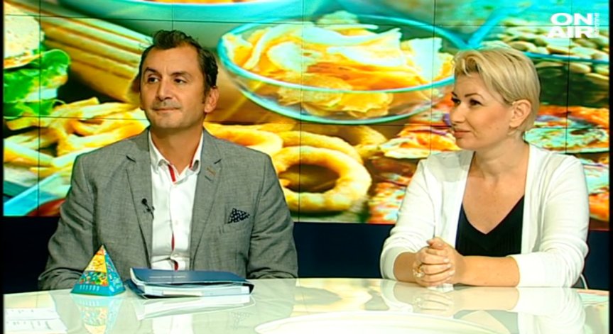 Затлъстяването на децата - сериозен проблем