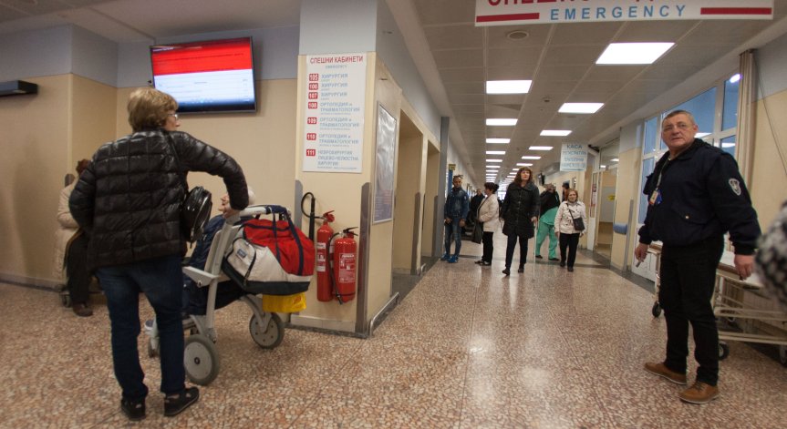 48-годишна медицинска сестра от Бургас стана жертва на Ковид-19