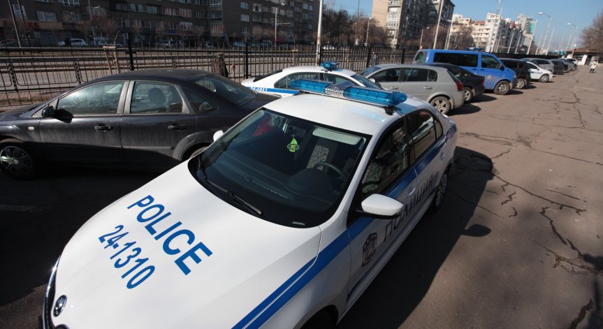 Не давайте банковите и личните си данни по телефона, това е измама