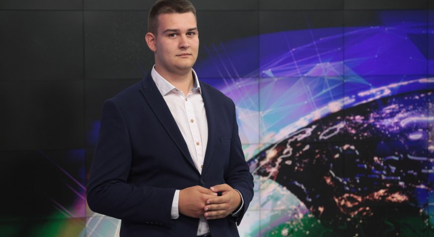 Иван Кънчев: Най-добрият лек срещу страха е информацията