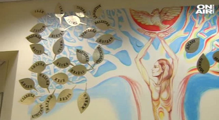 Чакащите трансплантация на бял дроб у нас - със смъртна присъда