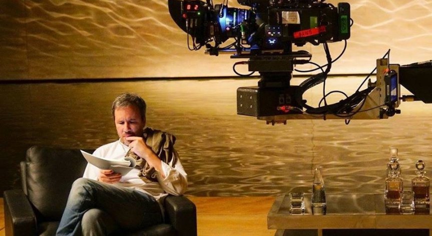 Дени Вилньов грабна приза за режисьор на десетилетието