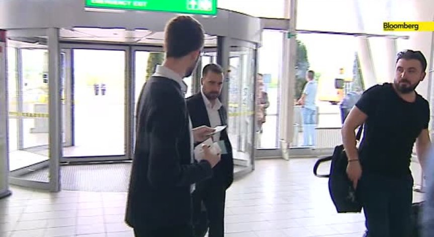 Гише на пътника разяснява правата ни на летище София