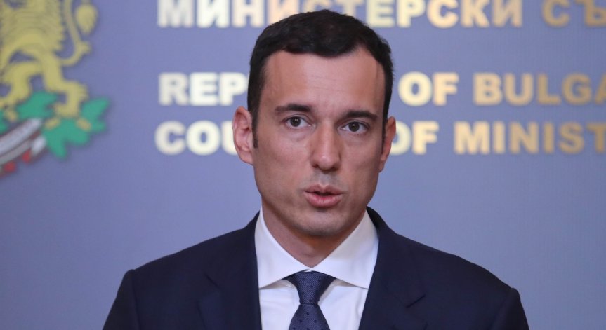 Терзиев: София ще става много по-добро място за велосипедистите
