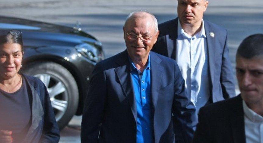 Решението може да се обжалва.