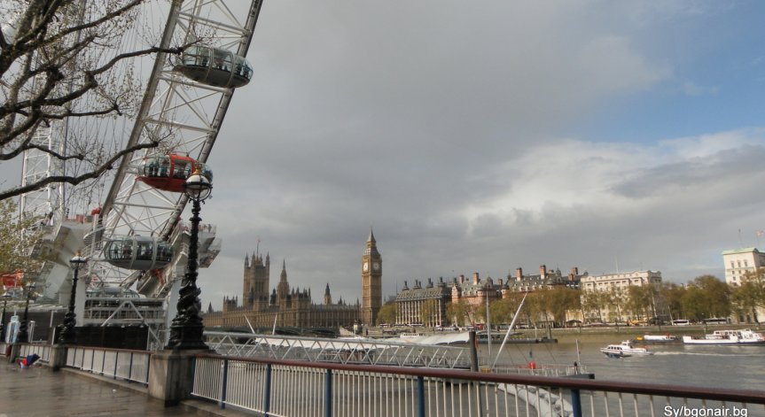 Азиатски инвестиции в централни лондонски имоти