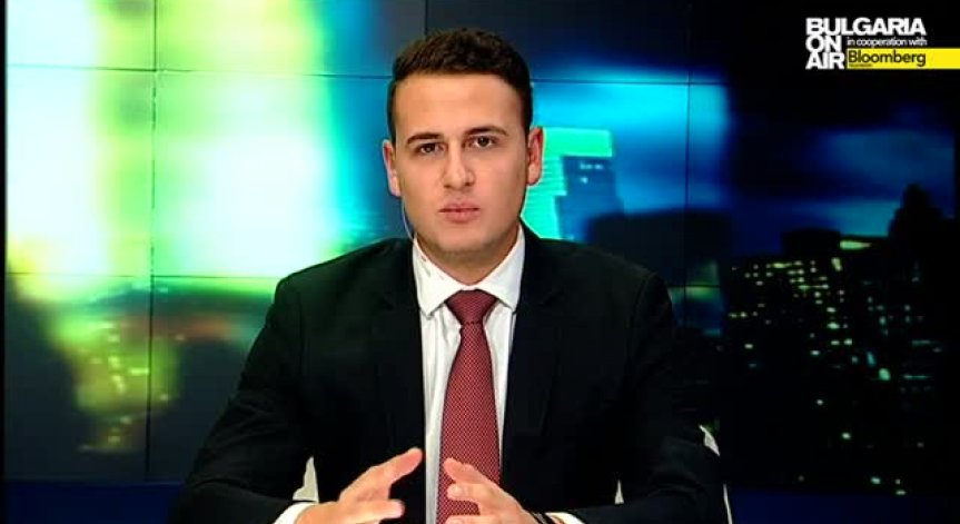 Насилие по улиците на Франкфурт