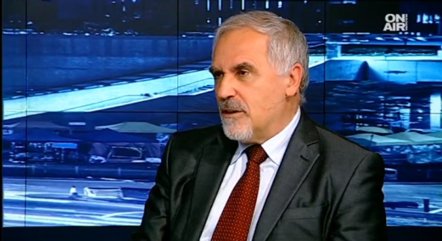 Експерт за Brexit: Вариантите за Великобритания са четири