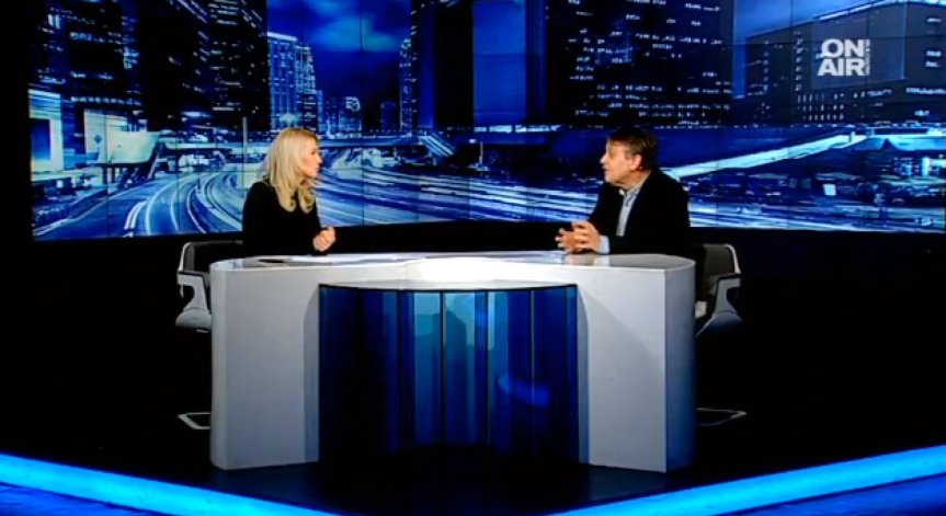 Проблемът на Румъния: Страхът на Ливиу Драгня от затвора