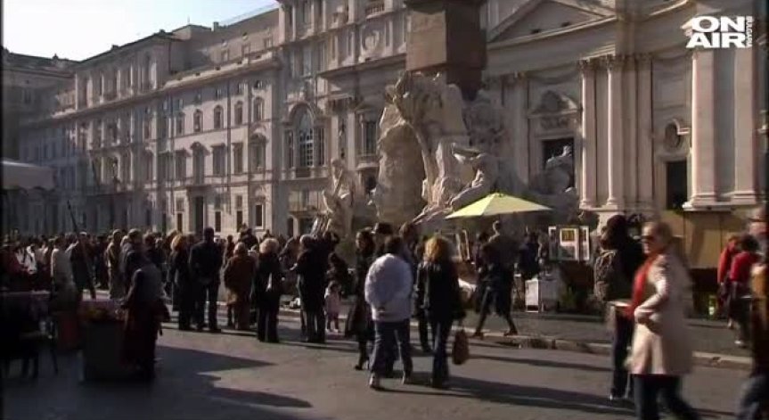 Ломбардия и Венето поискаха по-широка автономия от Италия