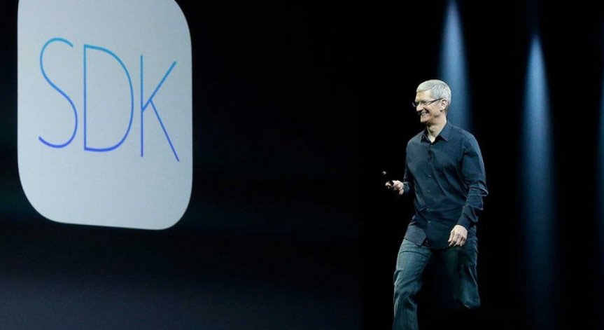 Бъдещето на Apple