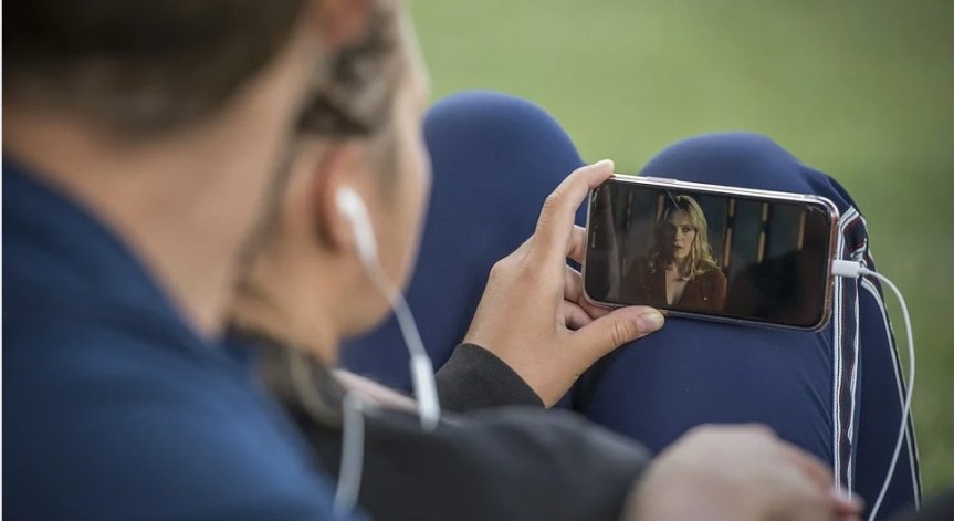 Aбонаментите за видео стрийминг услуги по света достигнаха 1,1 млрд. през 2020 г.