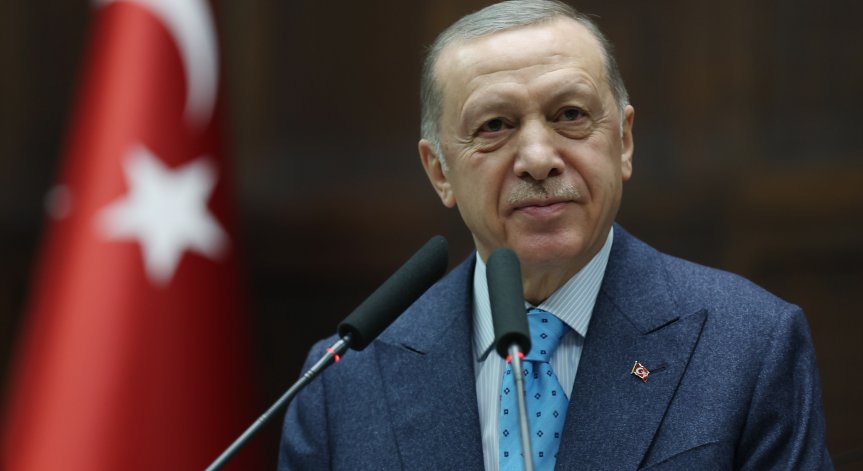 Ердоган: Готови сме да допринесем за диалог между Косово и Сърбия