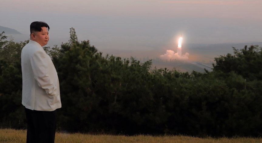 САЩ и Южна Корея: Възможно е КНДР да извърши ядрен тест за първи път от 5 г. насам