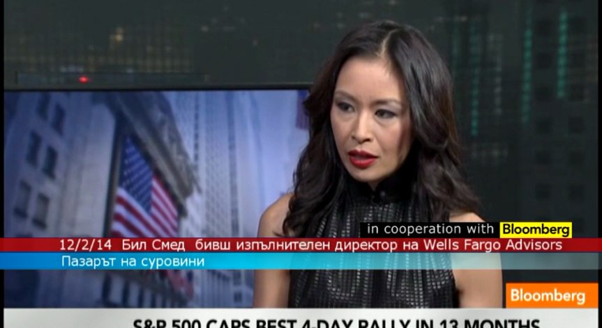 Пазарът на суровини