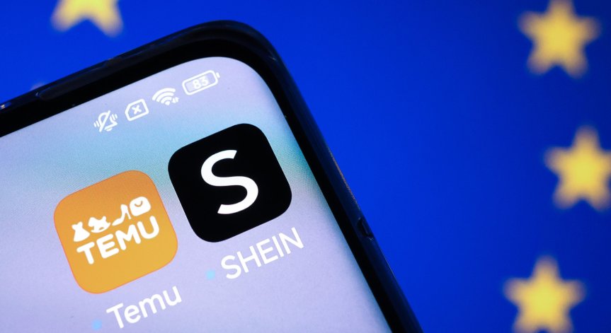 ЕС въвежда такса 3 евро за малки пратки от трети страни