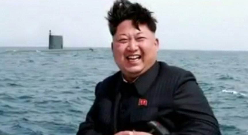 Северна Корея вероятно тества водородна бомба