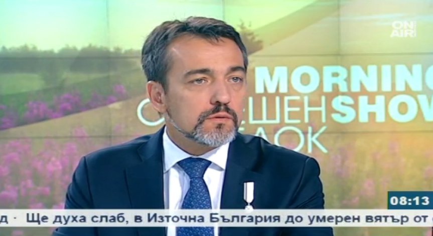 Ксавие Лапер дьо Кабан: Мюсюлманското малцинство във Франция е добре интегрирано