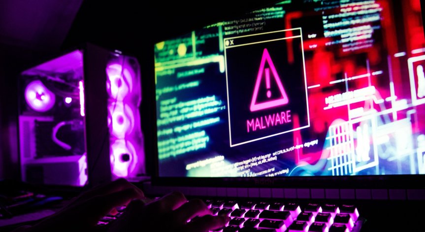 Microsoft засече унищожителен компютърен вирус