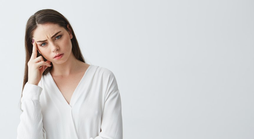 Няколко зодии са по-склонни към несигурност.