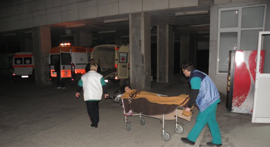 Търсят спасение за общинската болница в Гоце Делчев