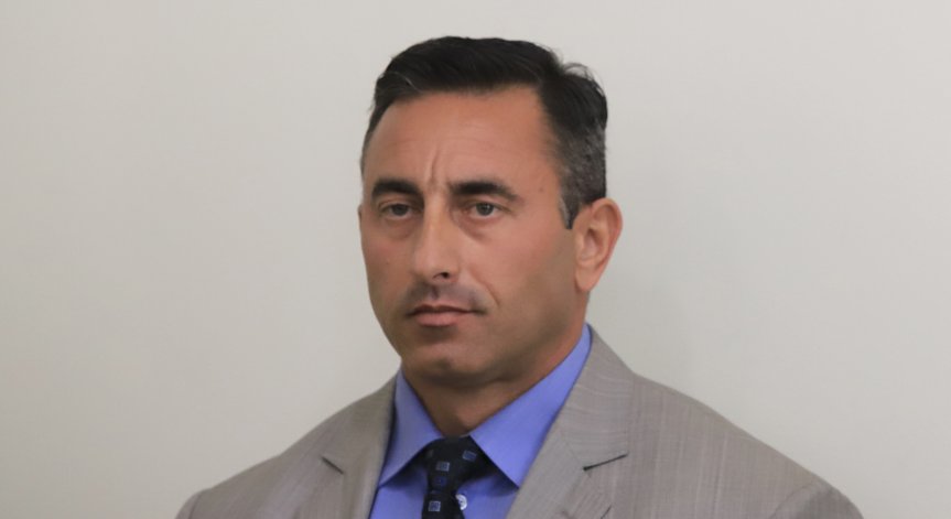 НАП: Румен Спецов няма участия в частни фирми