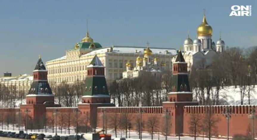 69% от гласовете и убедителна победа за Путин, твърдят социолозите