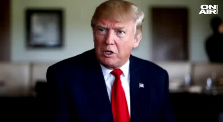 Тръмп алармира: Хилари ще предизвика Трета световна война