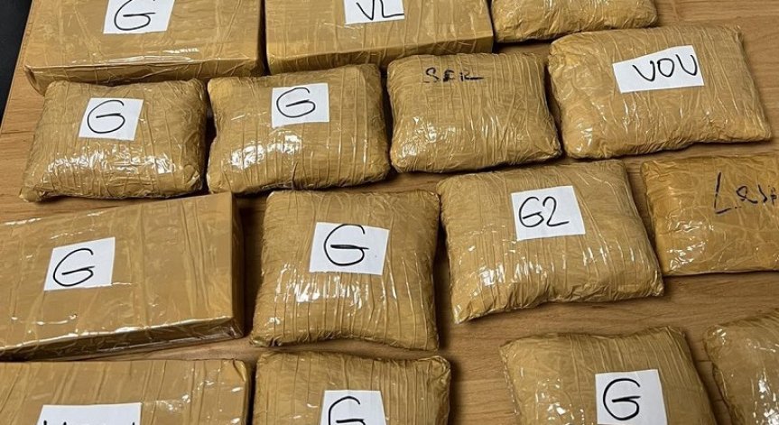 Сериозен удар: На ГКПП 