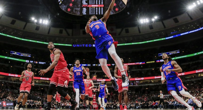 Още 16 заразени в NBA преди старта на сезона