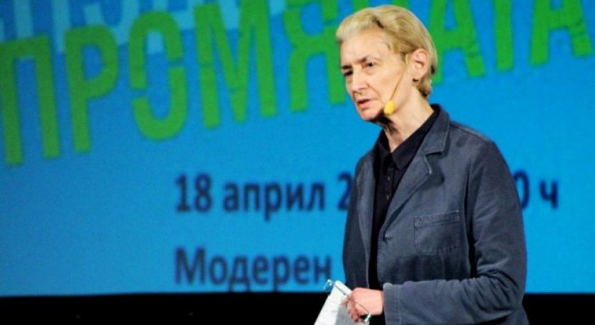 Отиде си режисьорът проф. Снежина Танковска