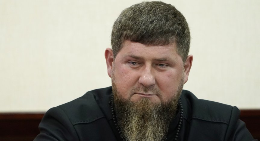 Кадиров призова лидерите на мюсюлманските държави да сформират коалиция