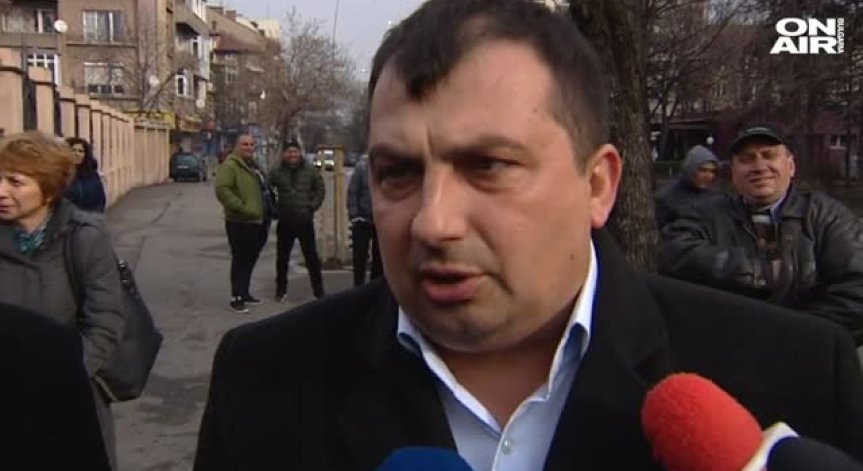 Съдът реши: Оставя кмета на Септември на поста му