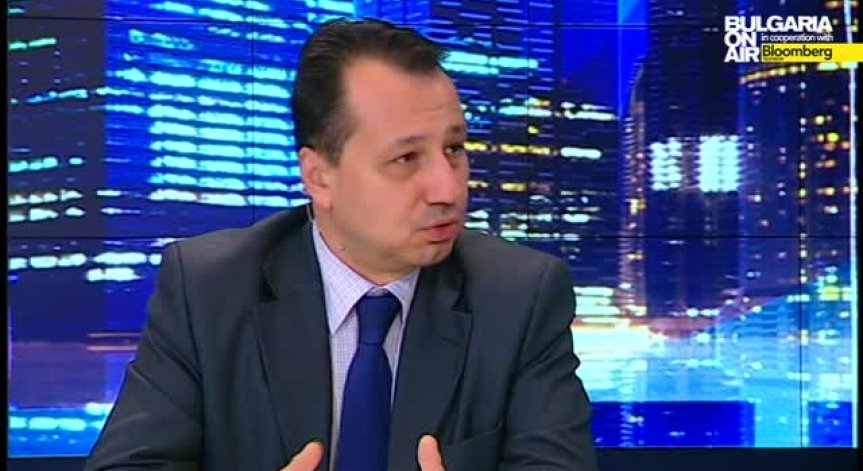 Какво следва в съдебната процедура с КТБ: Юлиян Войнов в Денят 7 ноември 2014