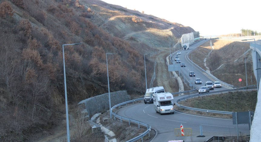 АПИ стартира обществена поръчка за поддържането на участък от АМ 
