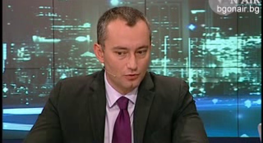 Николай Младенов: Инцидентът с Доган не е показателен за българо-турските отношения