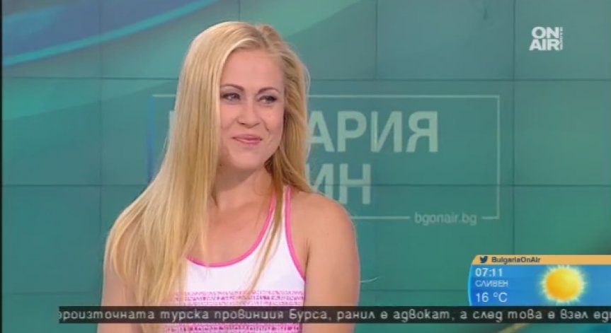 Допускаме ли грешки при стягане на тялото за летния сезон?