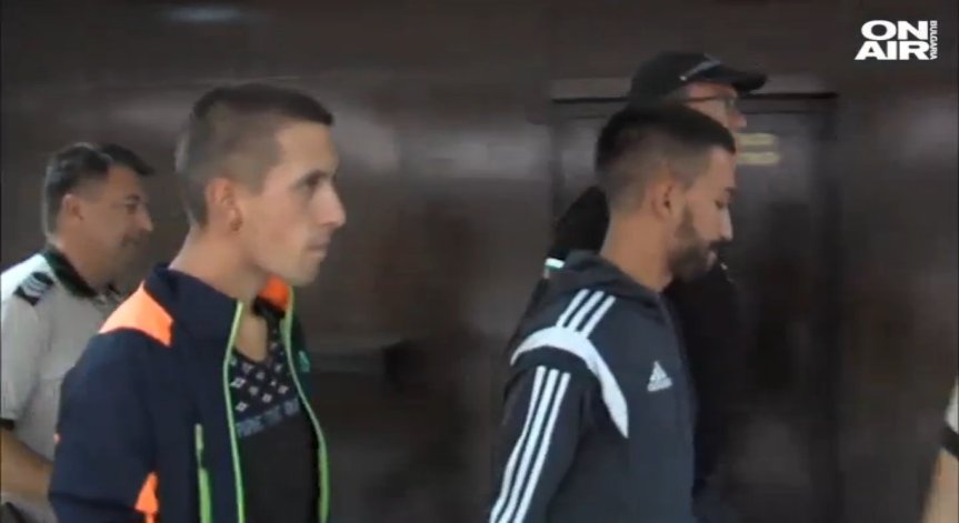 Нападателите на готвачката в Петричко остават за постоянно в ареста