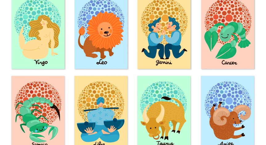 Вселената изпраща знаци на четири зодии на 8 декември