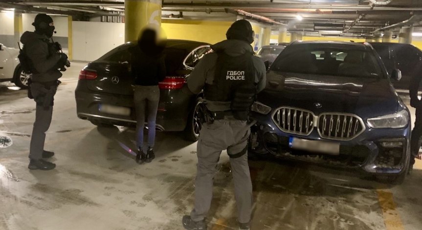 Акцията е проведена на 13 януари в София и Лом.