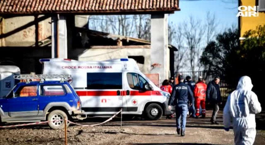 Задържаха 26-годишна жена, прегазила с автомобил българина в Солун
